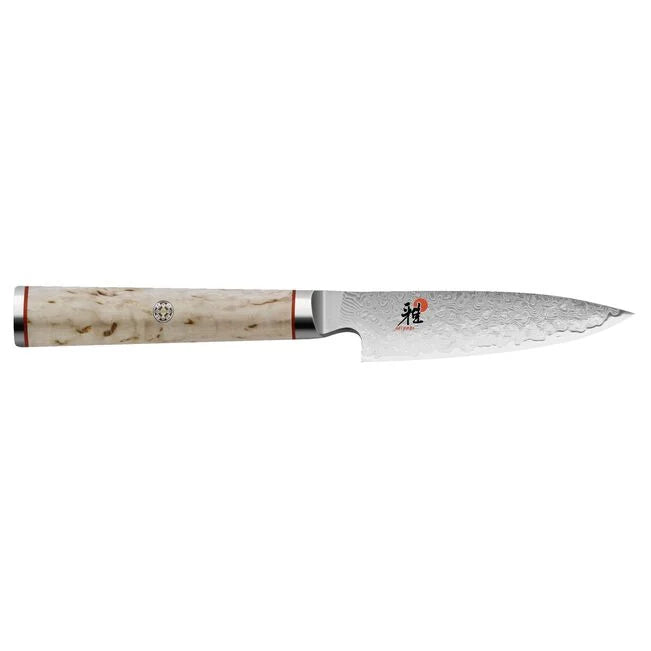 Birchwood 5000MCD-B Paring Knife - 3.5"