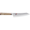 Birchwood 5000MCD Rocking Santoku Knife - 7"