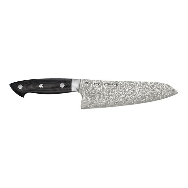Euroline Kramer Santoku Knife - 7″