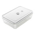 Fresh and Save Glass Gratin Dish – 2.8L