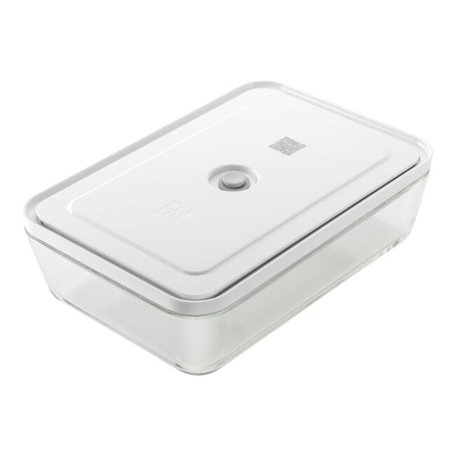 Fresh and Save Glass Gratin Dish – 2.8L