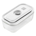 Fresh and Save Glass Container - 350ml