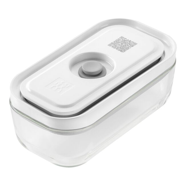 Fresh and Save Glass Container - 350ml