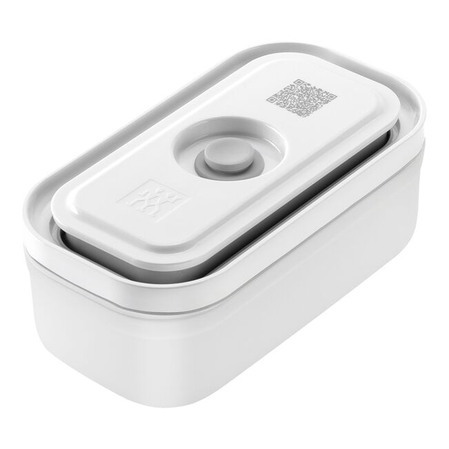 Fresh and Save Plastic Container – 400ml