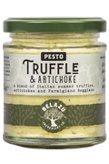 Truffle & Artichoke Pesto