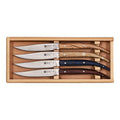 Toro Steak Knives Set – 4 Piece