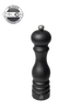 Salt Mill - Graphite Beechwood - u'Select - 22 cm - 9"