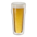 Sorrento Double Wall Beer Glasses Set - 2 Piece