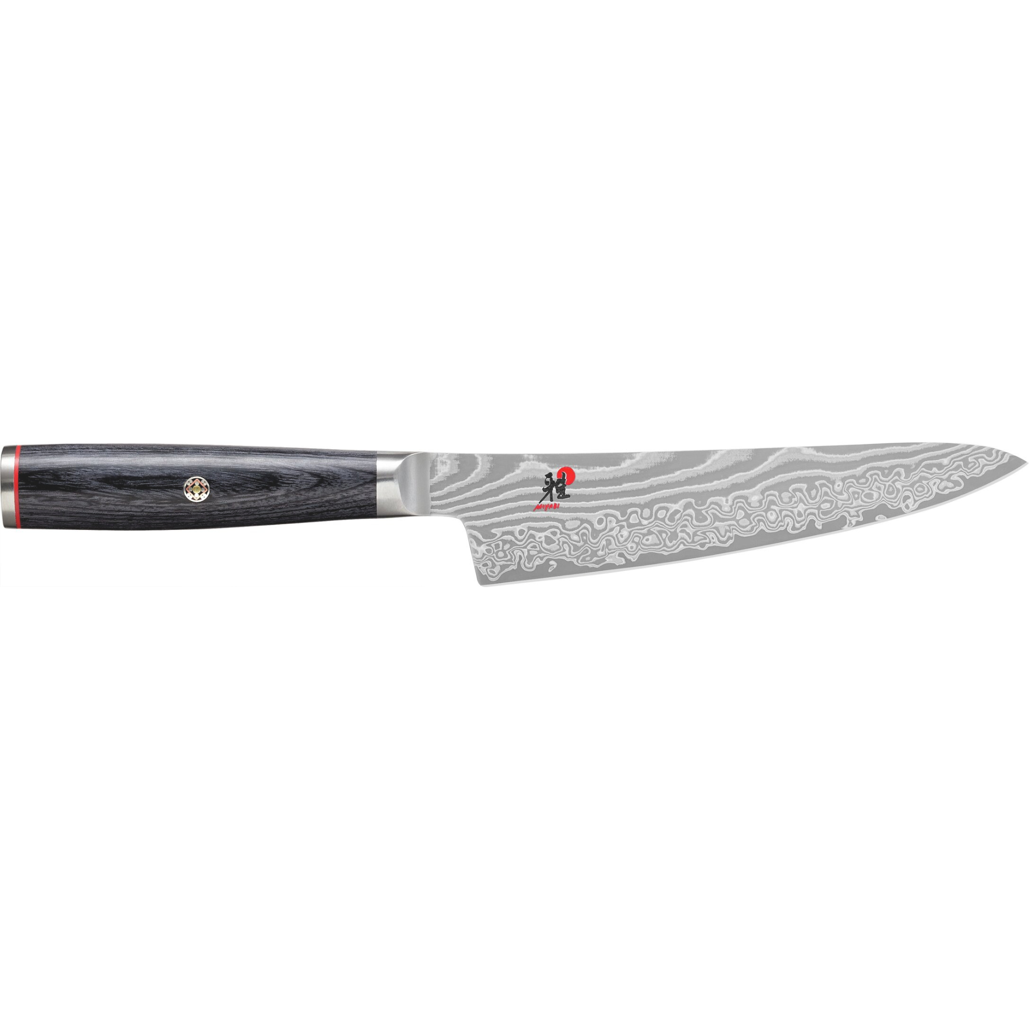 Kaizen II 5000FCD Prep Knife - 5.5"