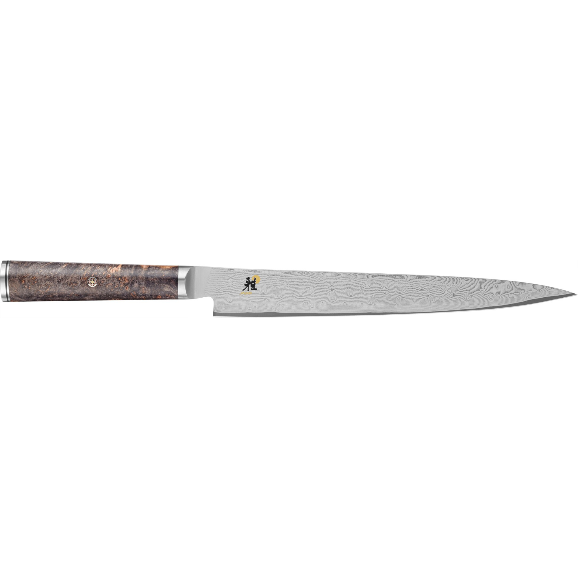Black 5000MCD67 Carving Knife - 9.5"