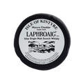 Mature Laphroaig Whiskey