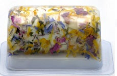 Les Depandance - Buchette Aux Fleurs - 100g