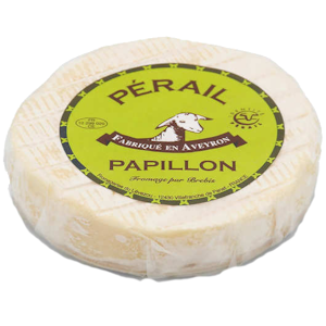 Pérail - Sheep Milk - Brie - 150g