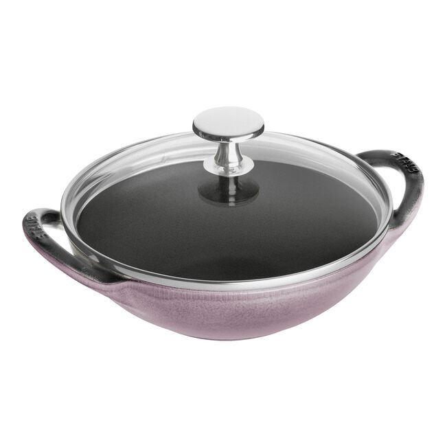 Hi Aragon Wok - 12.5"