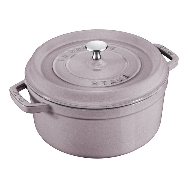 Cocotte - Cherry Blossom  - 4QT/3.7L