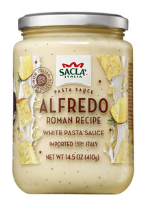 Pasta Sauce - Alfredo - 400ml