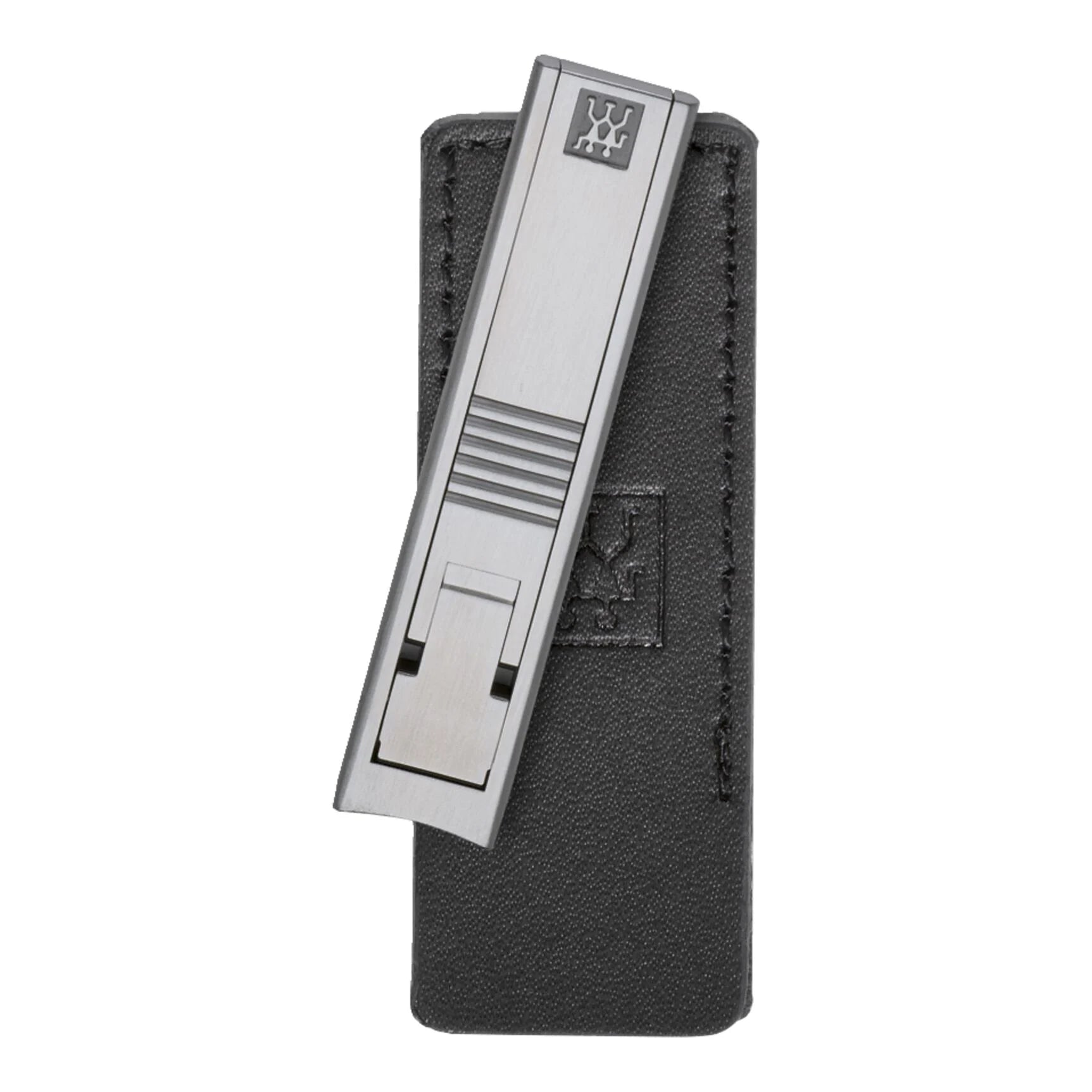 Nail Clippers - Stainless