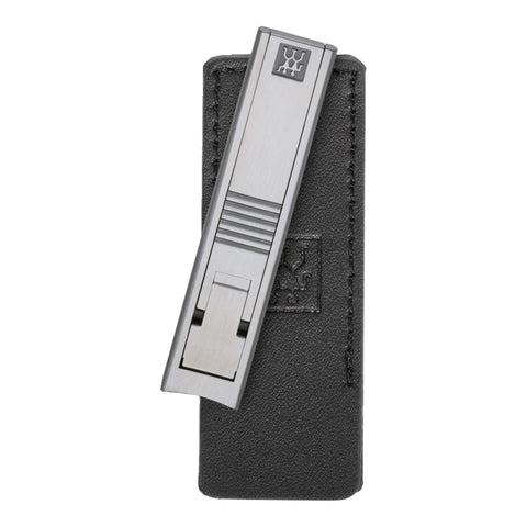 Nail Clippers - Stainless