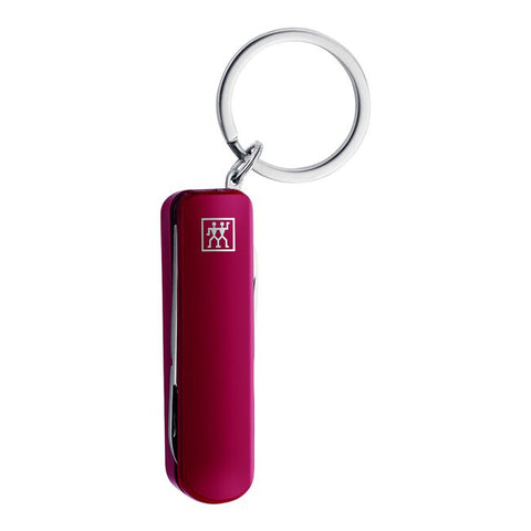 INOX - Utility Key Chain