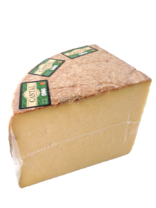 Cantal Entre-Deux AOP High Grass - (150g - 175g)