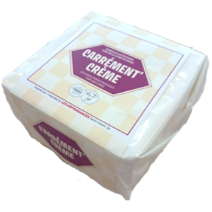 Triple Cream Carrament - (150g - 175g)