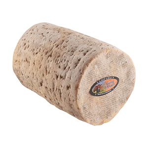 Fourme D'Ambert Raw Cow Milk w Roquefort - (150g - 175g)