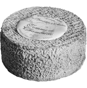 Tomme de Chambrille - Goat Cheese - Quebec - (150g - 175g)
