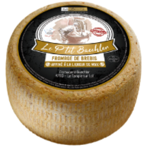 P'Tit Baechler - Sheep Cheese Walnut Liqueur - (150g - 175g)
