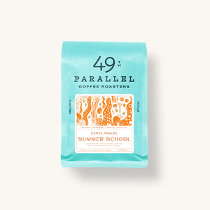 Summer School  Medium Filter Roast - 10.6oz