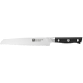 Spectrum Bread Knife - 8"