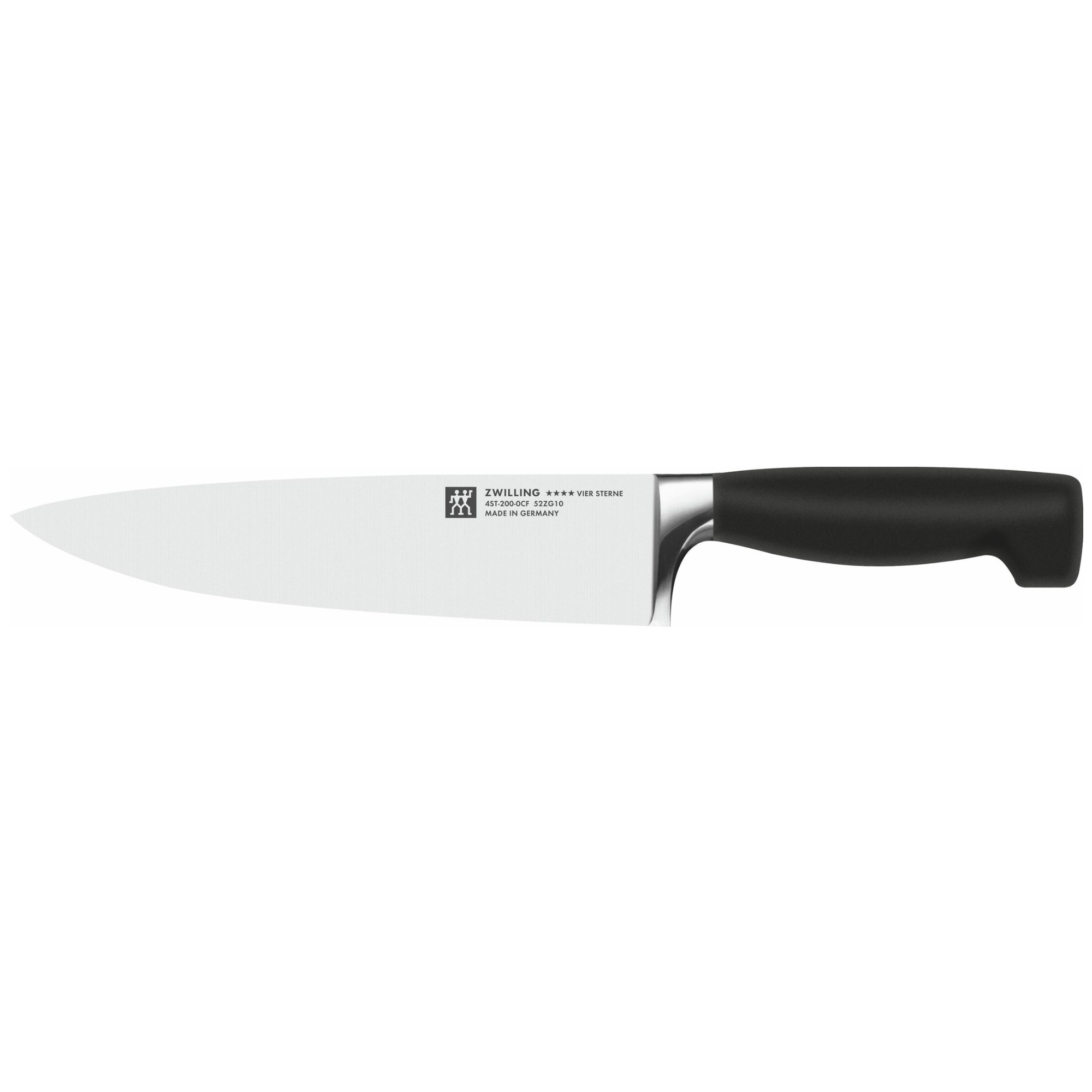 Four Star Chef's Knife - 8"