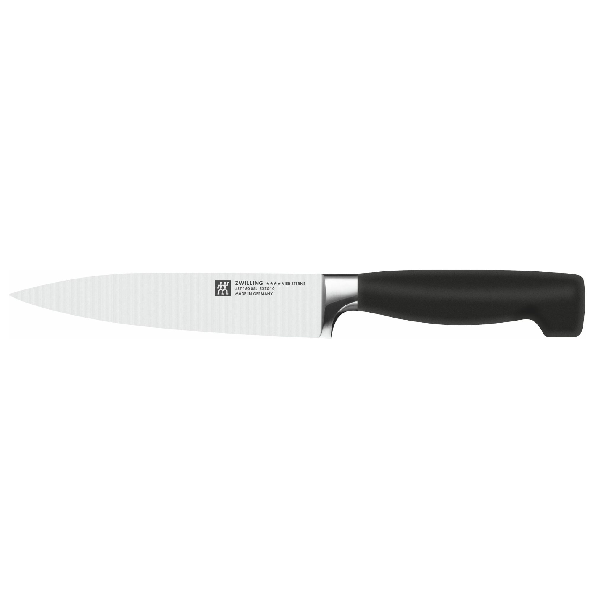 Four Star Utility Knife - 6"
