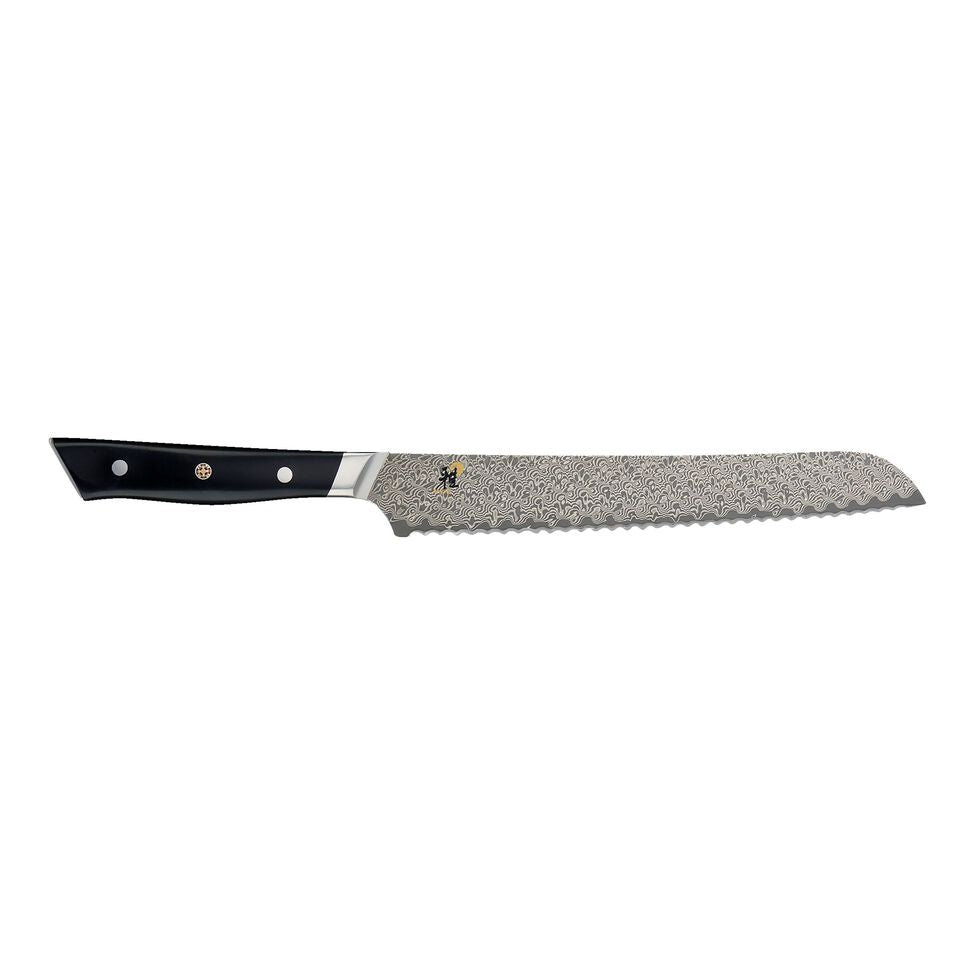 Hibana 800DP Bread Knife - 9.5"