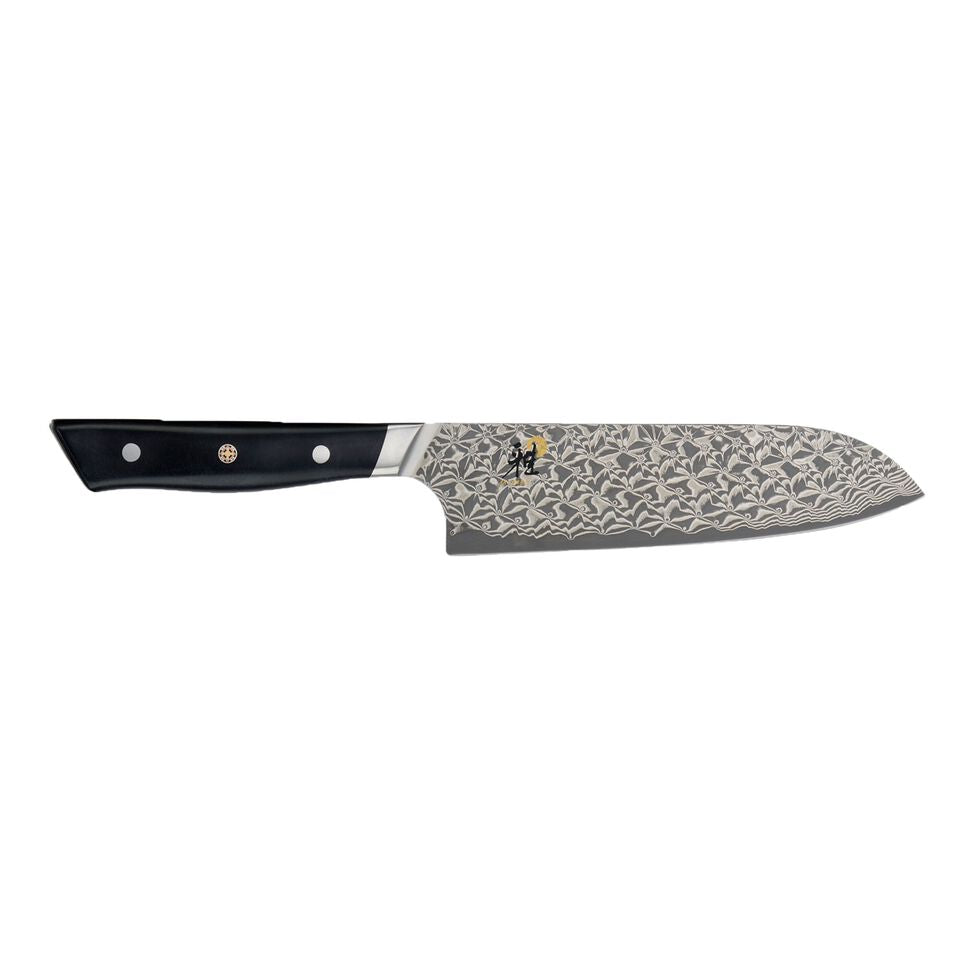 Hibana 800DP Santuko Knife - 7"