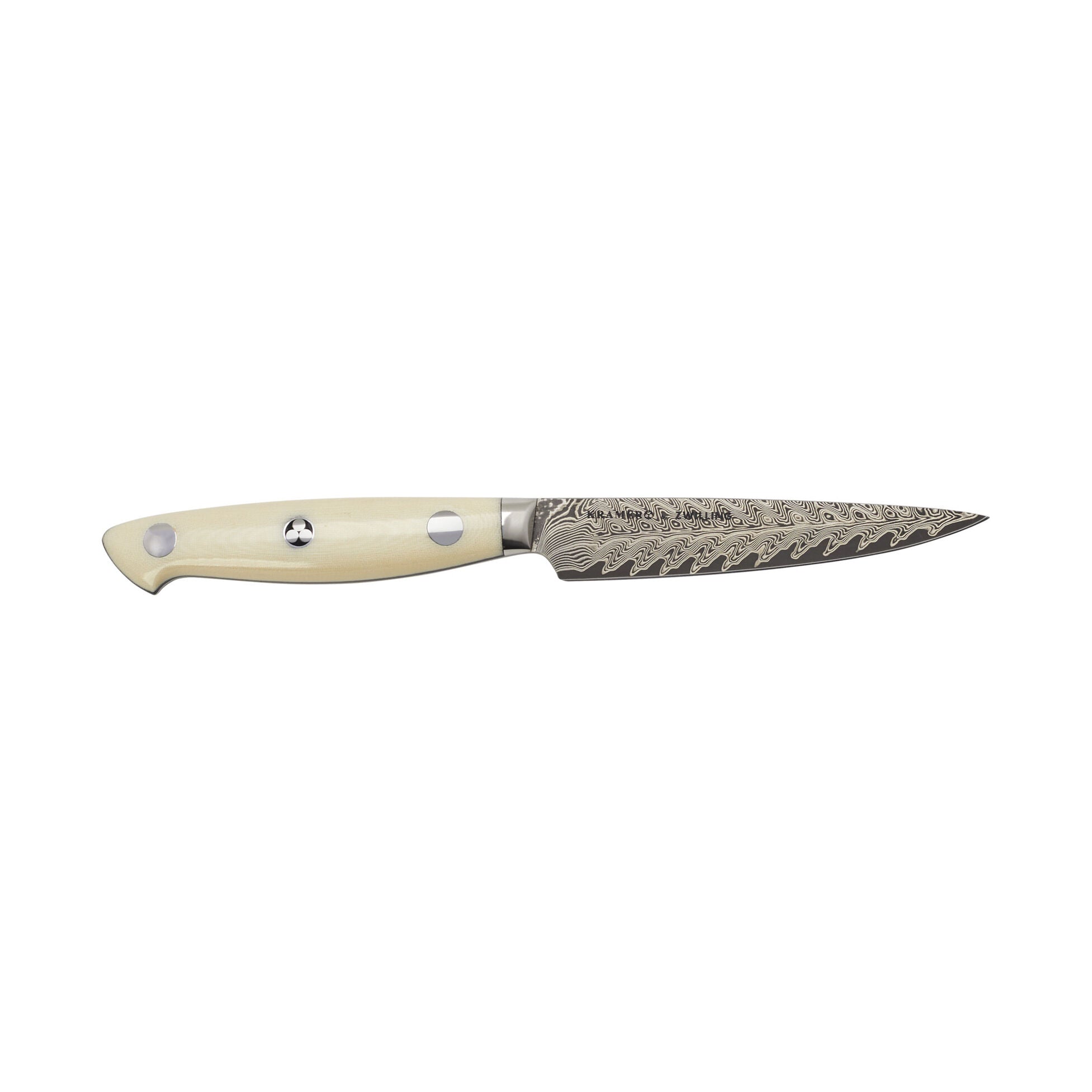 Cumulus Kramer Paring Knife - 3.5"