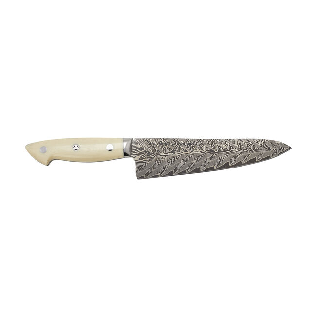 Cumulus Kramer Santoku Knife - 7"