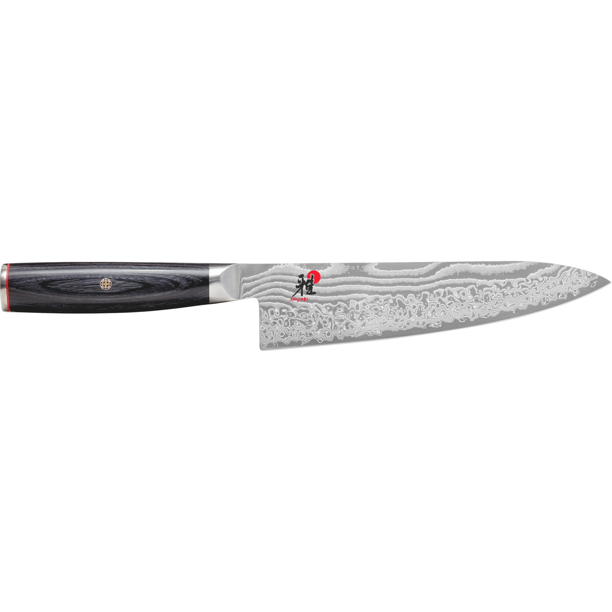 Kaizen II 5000FCD Chef Knife - 8"