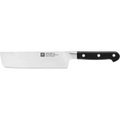 Pro Nakiri Knife - 6.5"
