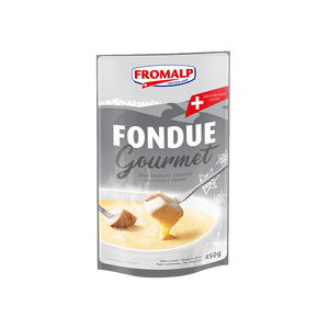 Fromlap - Fondue Cheese - 450gr