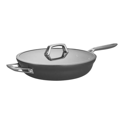 Deep Sauté Pan - Motion - 5QT/33cm