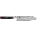 Kaizen II 5000FCD Santoku Knife - 7"