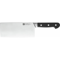 Pro Chinese Chef's Knife - 7"