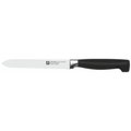 Four Star Serrated Utility Knife - 5"