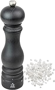 Salt Mill - U-select - Graphite Beechwood  - 11"