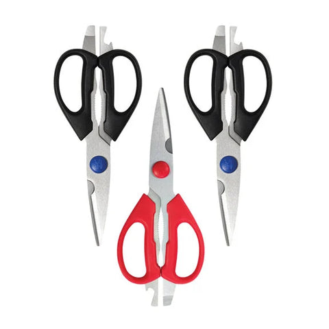 Zwilling - Kitchen Elements – Shears - Detachable 3 Piece Set