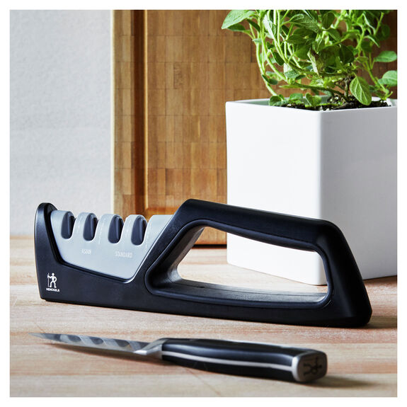 Knife Sharpener - 2 Stage