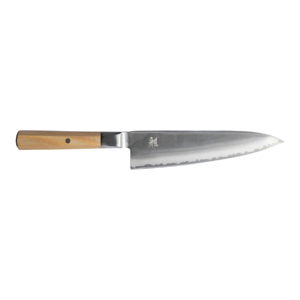 Koya 4000FC Gyutoh Knife - 8"