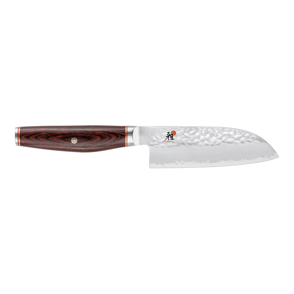 Artisan 6000MCT Santoku Knife - 5.5"