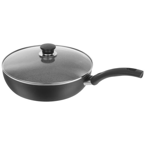Fry Pan - Bologna - Aluminum - 12.5 inch/32cm