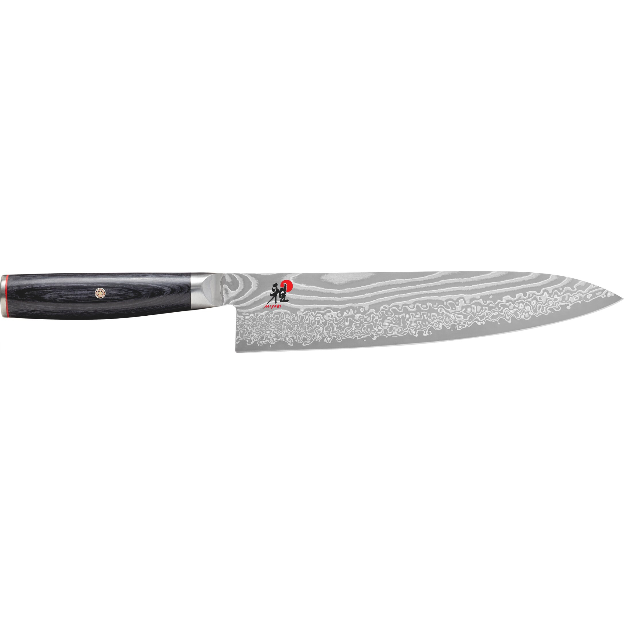 Kaizen II 5000FCD Chef's Knife - 9.5"